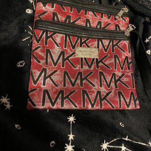 Michael Kors crossbody